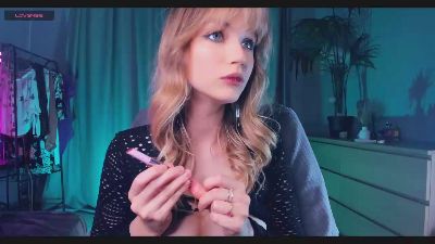 gingerprincess_ Live Image