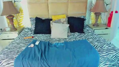 gipsysmithtsx Live Image