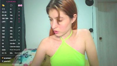 giseselle Live Image