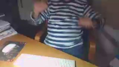 goferorxxx Live Image