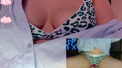 gretta_cute Live Image