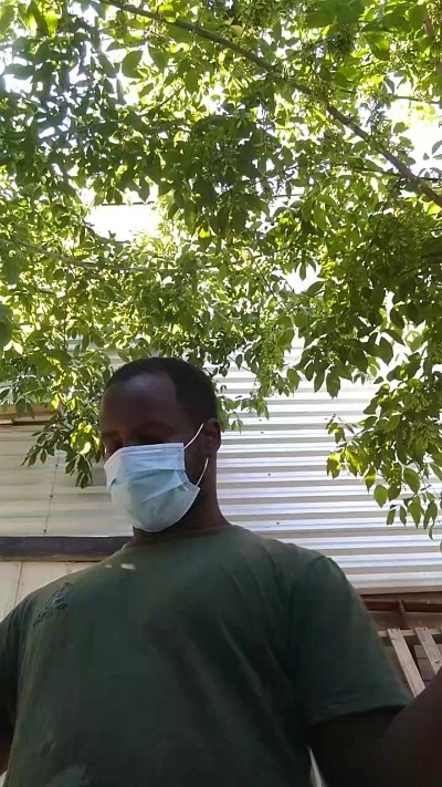 gustavo3026 Live Image