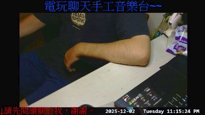 gwkk206081 Live Image