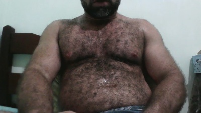 hairynhotguy Live Image