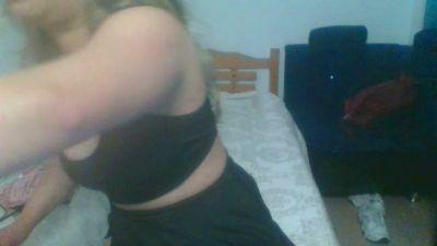 hannahevans Live Image