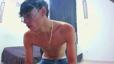 harry_232001 Live Image