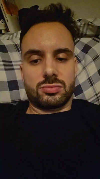 hectorhot8 Live Image