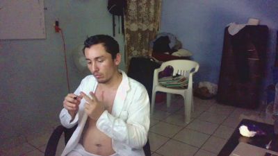 hornyguymko Live Image