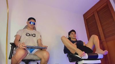 hot_boys4 Live Image