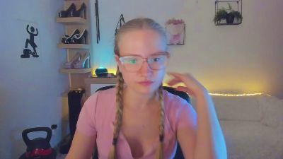 hottieNancy Live Image