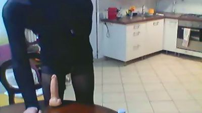 infursvenus Live Image