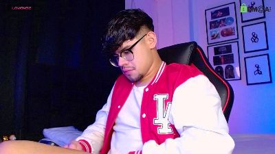 isaac_saenz Live Image