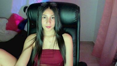 ivanna_essis Live Image