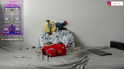 jacob_fireexx Live Image