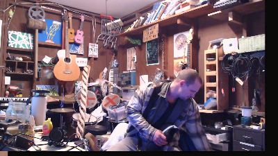 jameswebbscope Live Image