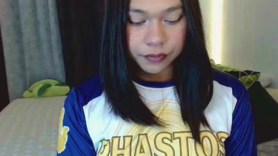 janelle_xxx Live Image