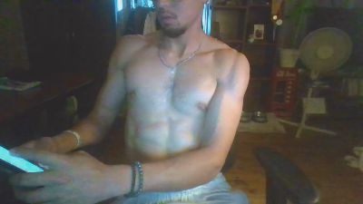 javier_doglas Live Image