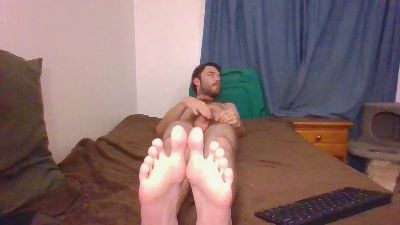 jessicasfeetsl3 Live Image