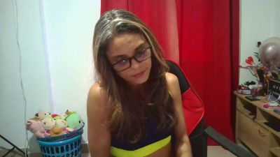 jessikahot01 Live Image