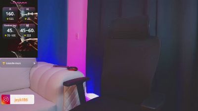 jey_keler Live Image