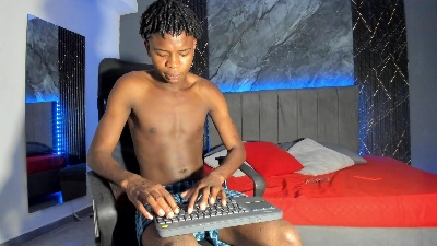 johan_barreto Live Image