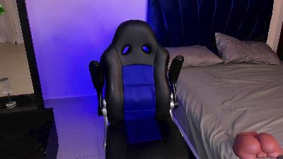 john_mystic1 Live Image