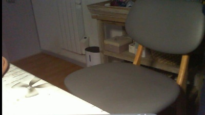 johonkiff Live Image