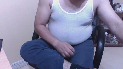 josuearrecho Live Image