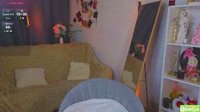 joyce_jones Live Image