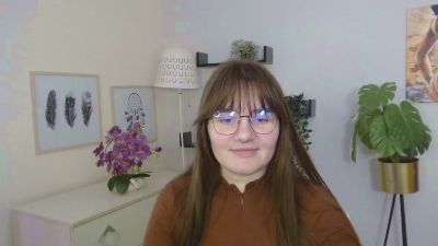 julie_sensual Live Image