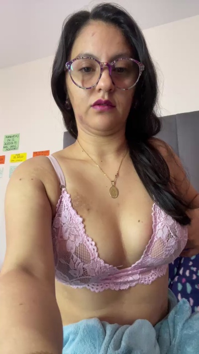 julieta_rossi Live Image