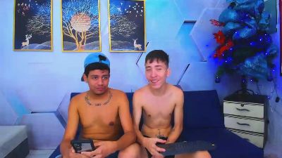 justin_rain2 Live Image