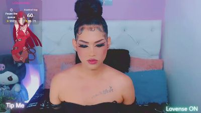 karol_sex_ Live Image