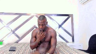 kingmaverickx Live Image