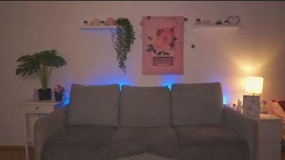 kissiecat Live Image