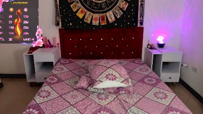 kittyrainbow Live Image