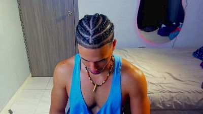 kris_khalifahot Live Image