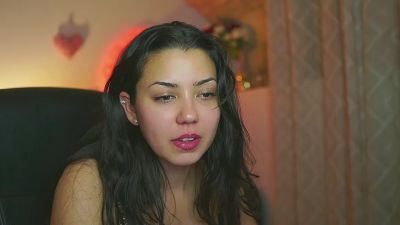 lady_angelic Live Image