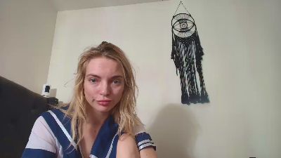 lanasharapovax Live Image