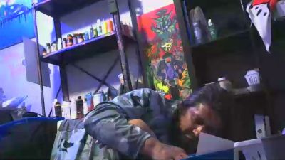 leaveitinsideme Live Image