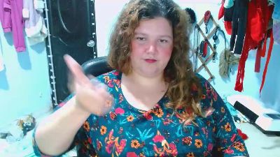 leidybbw Live Image