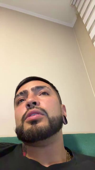 levi_rentboy Live Image