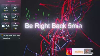 lili_hott63 Live Image