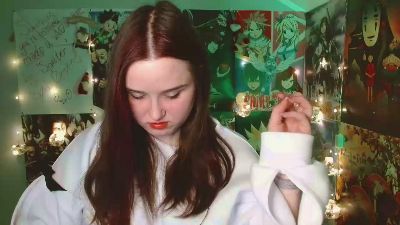 lily_swaylove Live Image