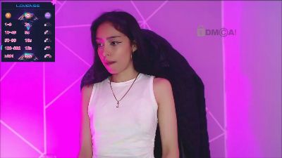 lilylouise_ Live Image