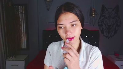 lizzie_sweets Live Image