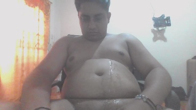 luis04072 Live Image