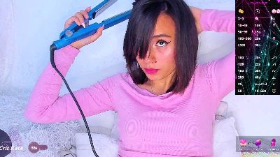 lunacandy Live Image