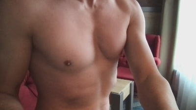 maleSUBjectxx Live Image