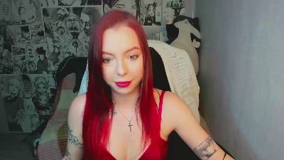 marthacameron Live Image